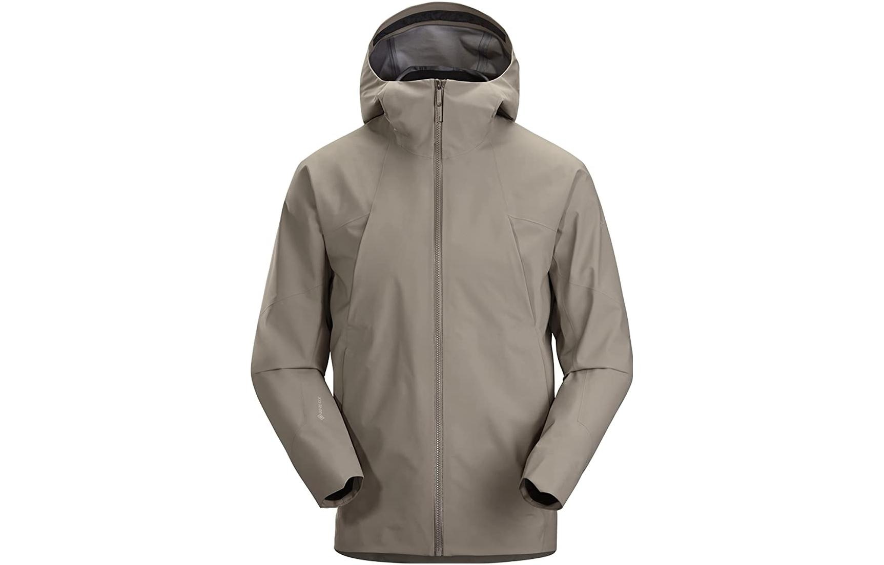 Arcteryx Fraser Jacket — фото 4