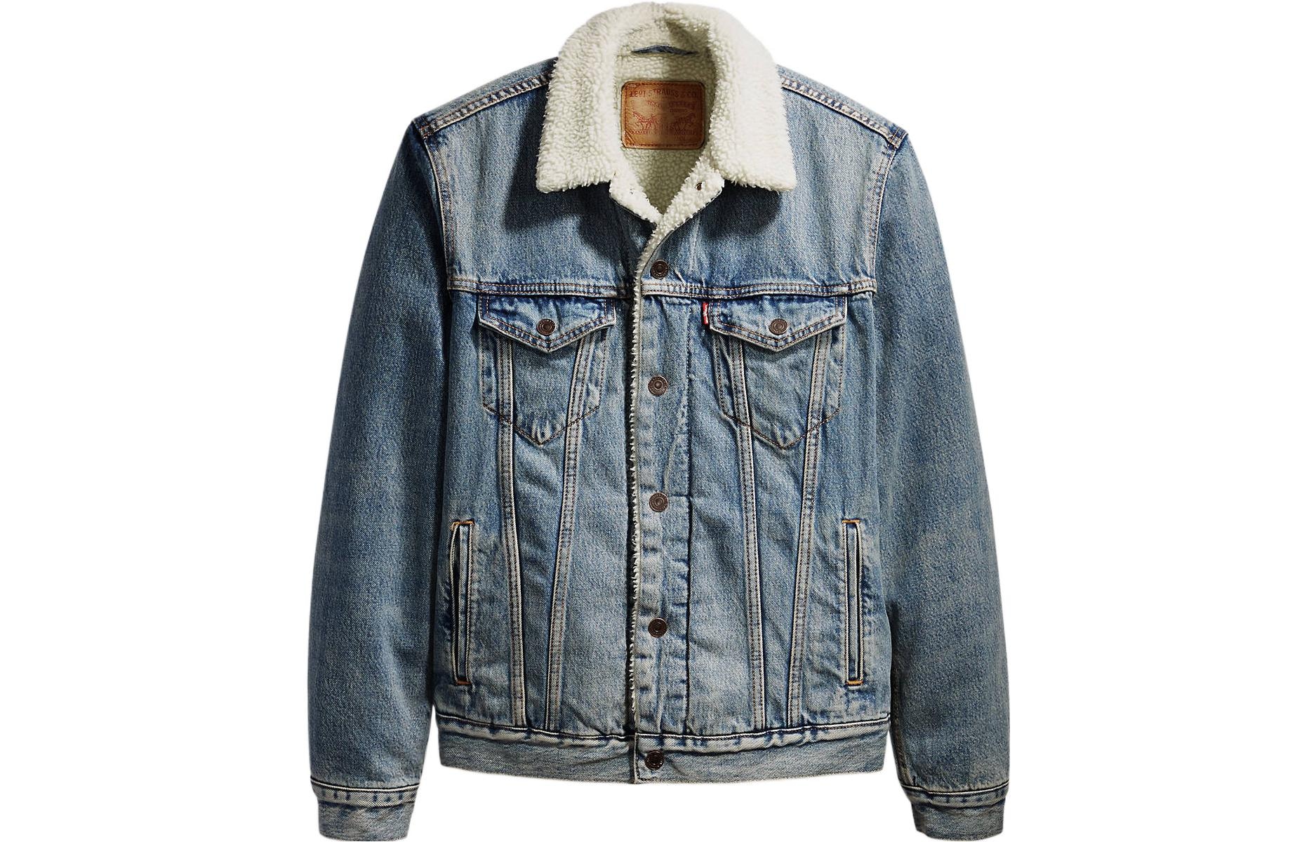 levi’s Levi's Denim Jacket