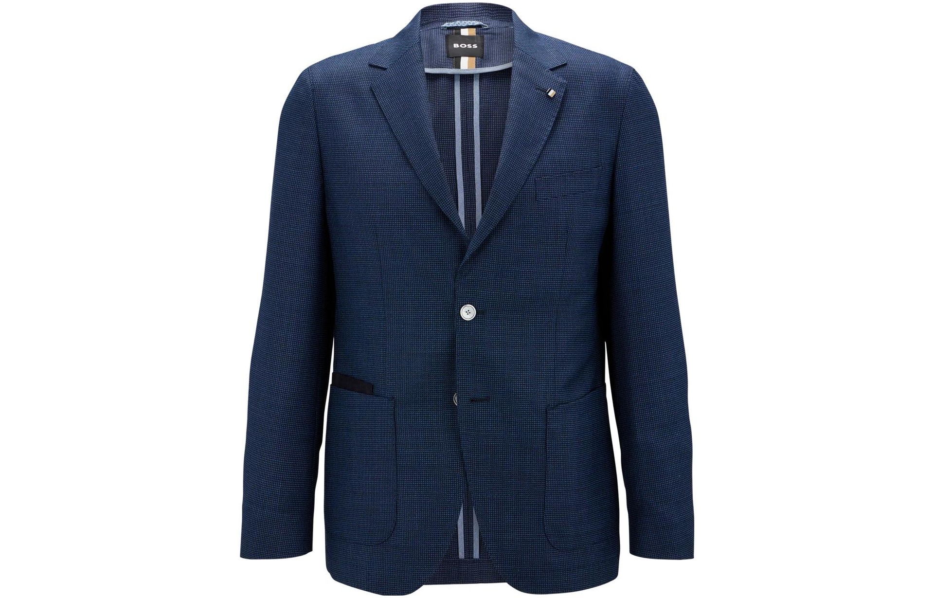 HUGO BOSS