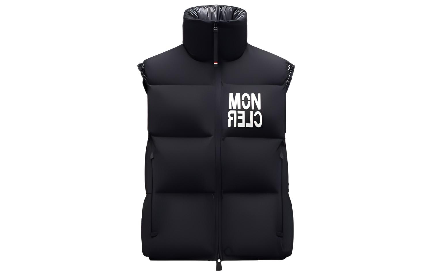 Moncler Grenoble Moncler FW21 Logo