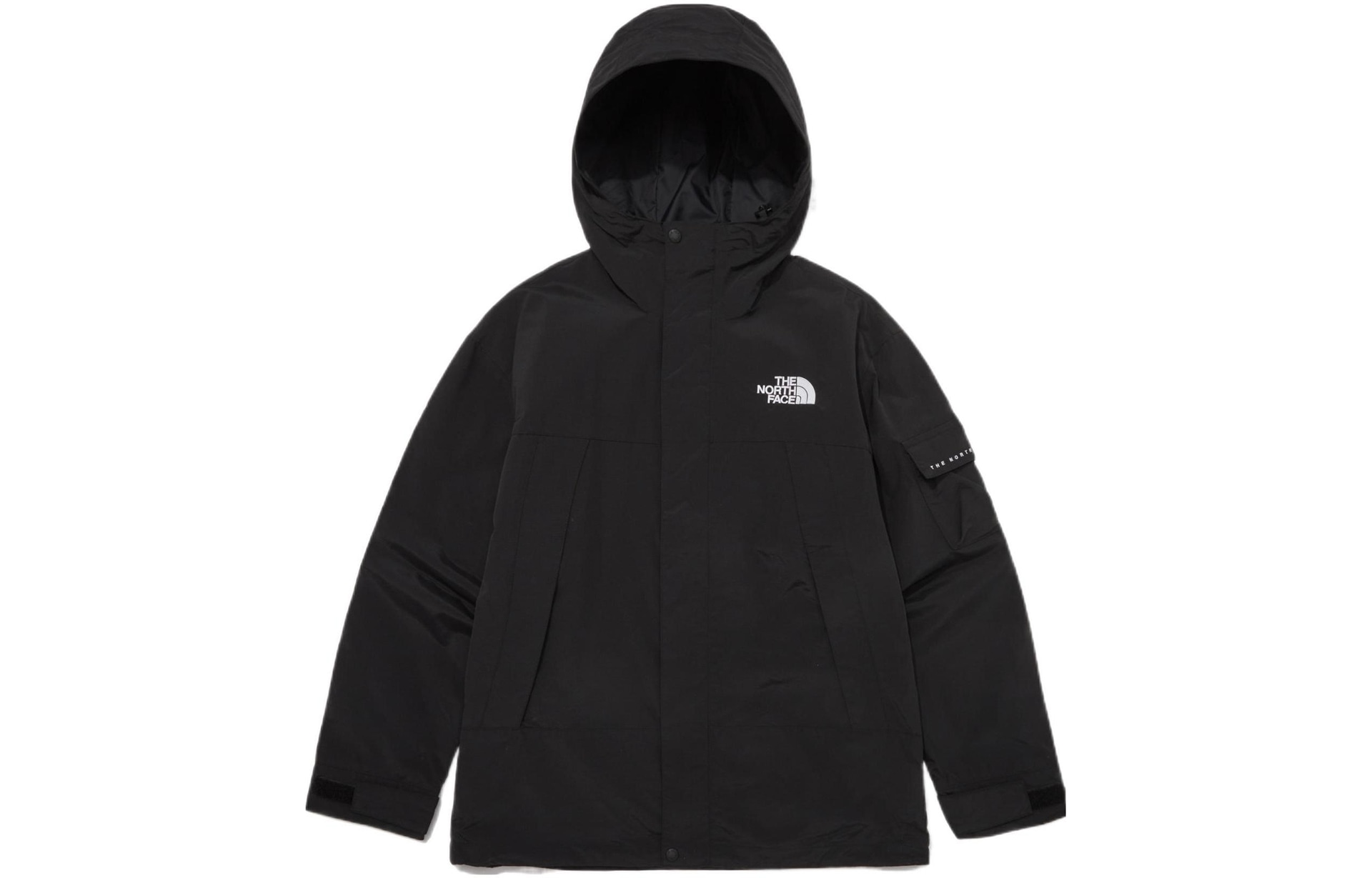 The North Face S23 LOGO
