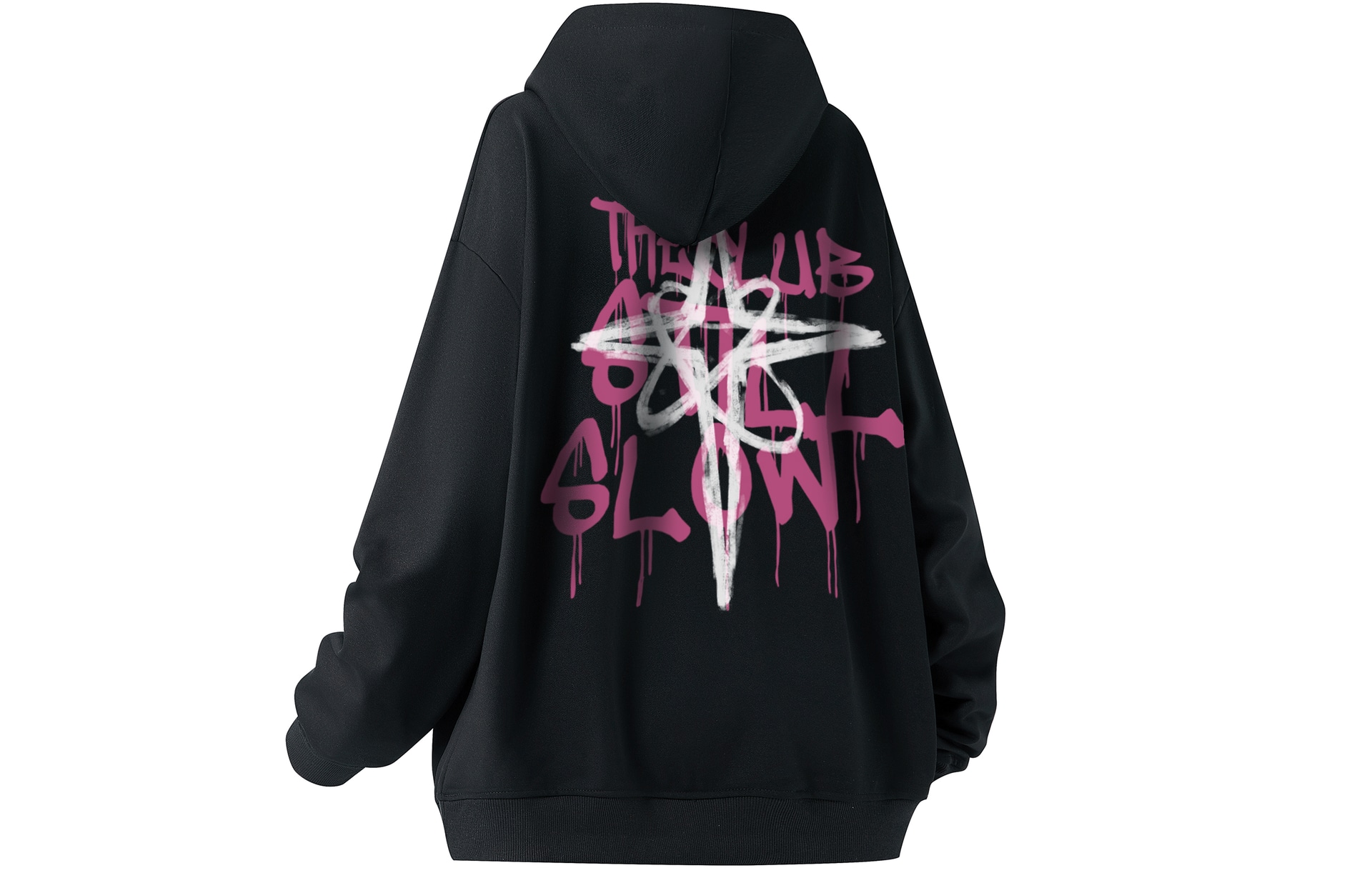 Stillslow Hoodie