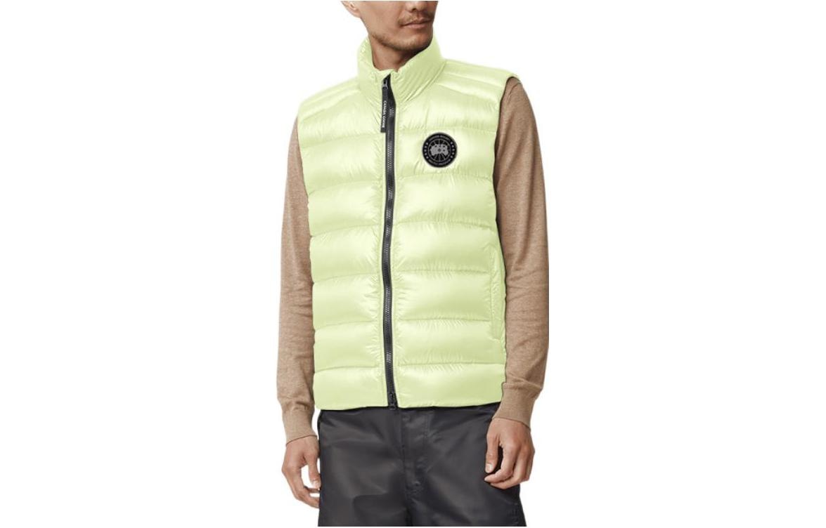 Canada Goose Logo