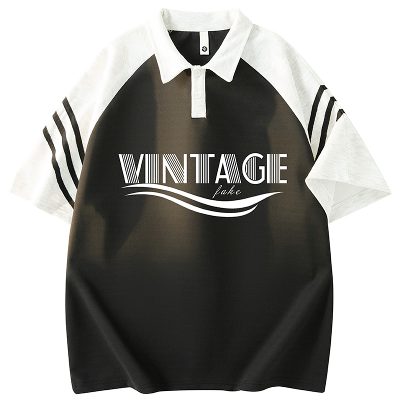 Fake Uintage FAKE VINTAGE LOGOpolo