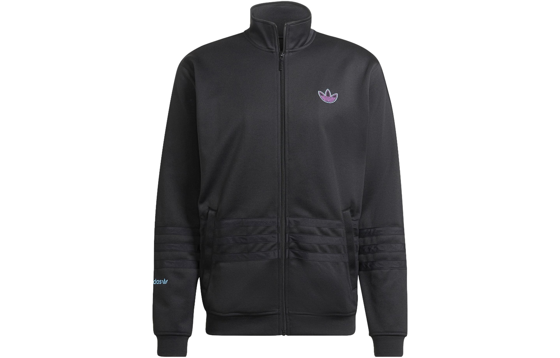 Куртка Adidas Originals Jacket Black