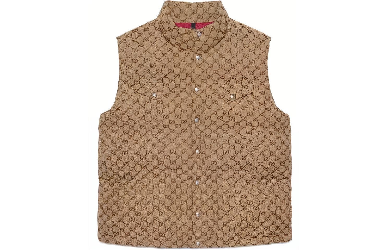 GUCCI/古驰 Gucci x The North Face