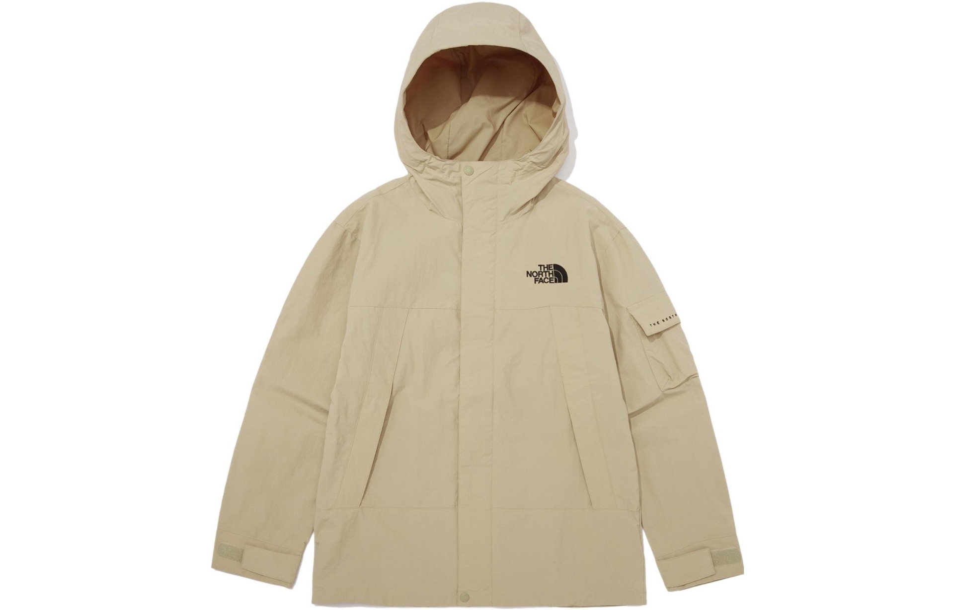 Одежда The North Face