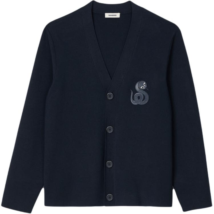 Sandro SS25