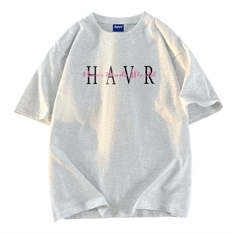 HAVR LogoT