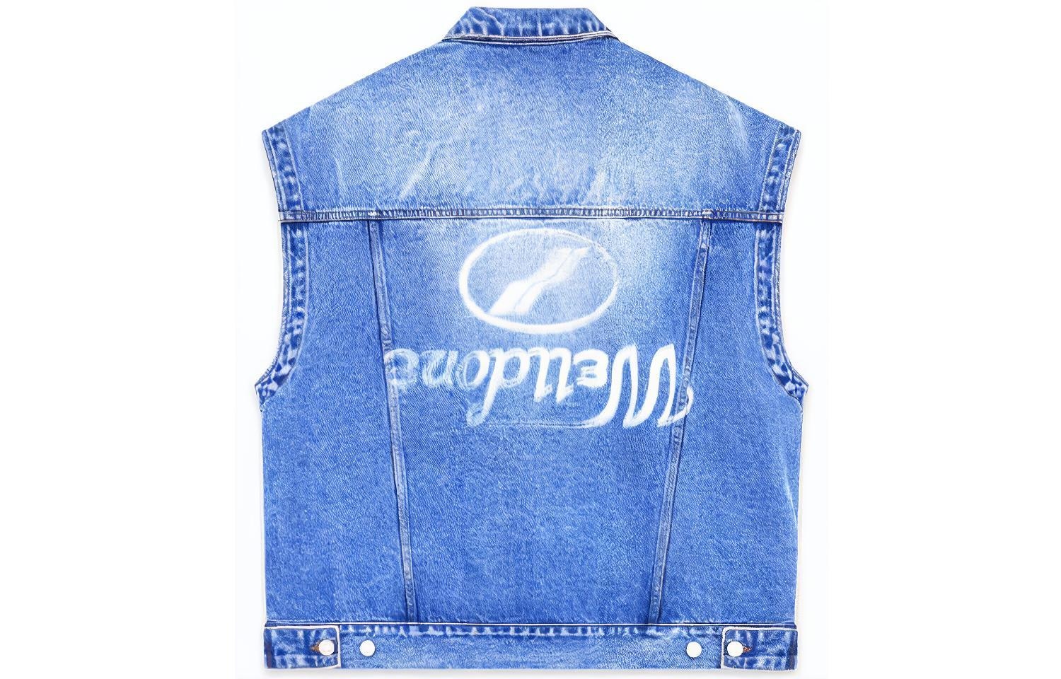 We11Done FW22 logo