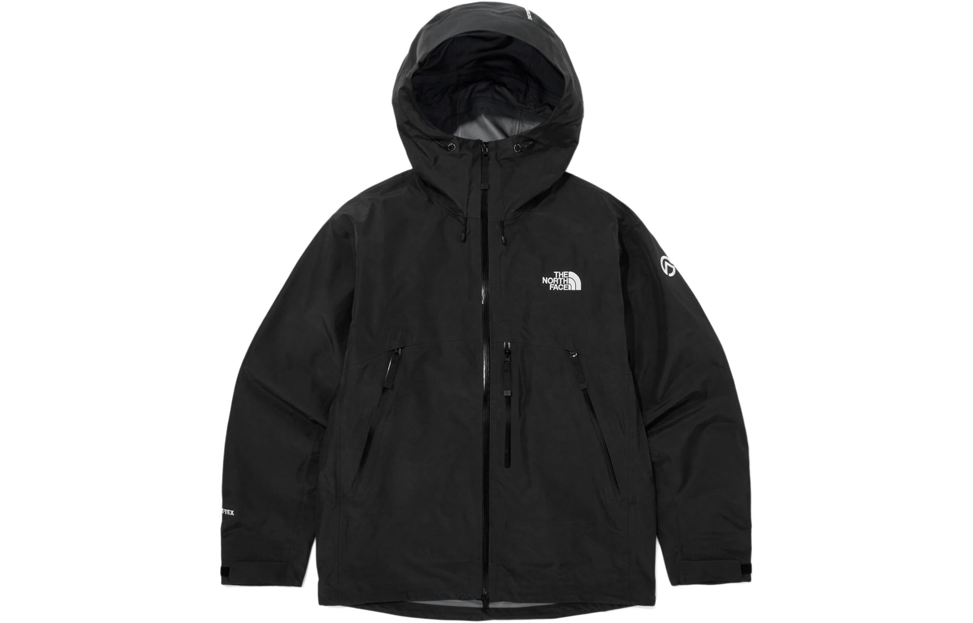 北面/THE NORTH FACE The North Face Felix Gore-Tex Jacket Black