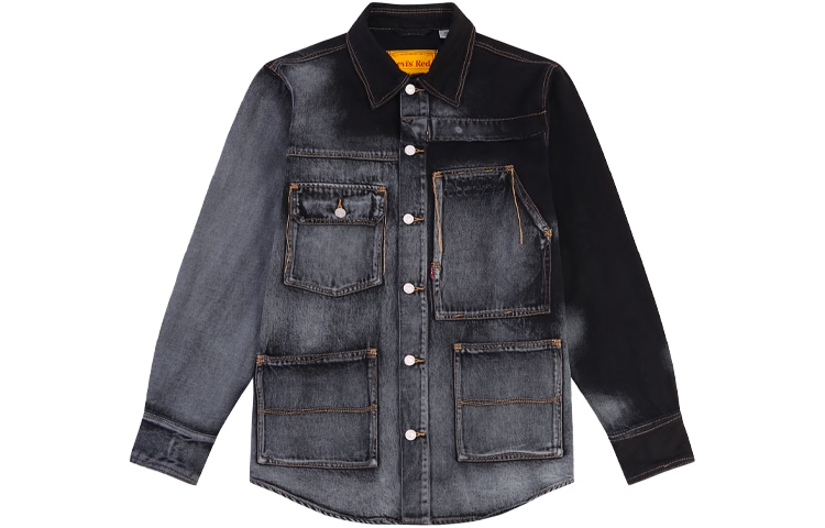 levi’s Levis x Feng Chen Wang Denim Jacket