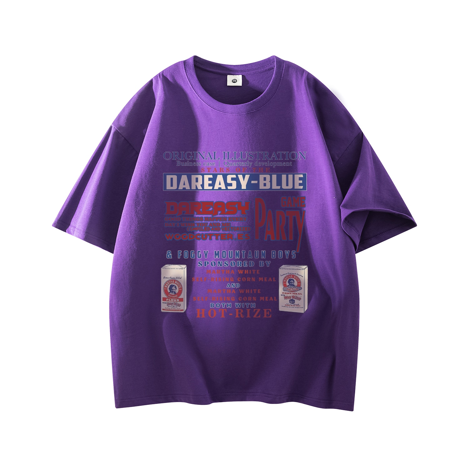 DAREASY