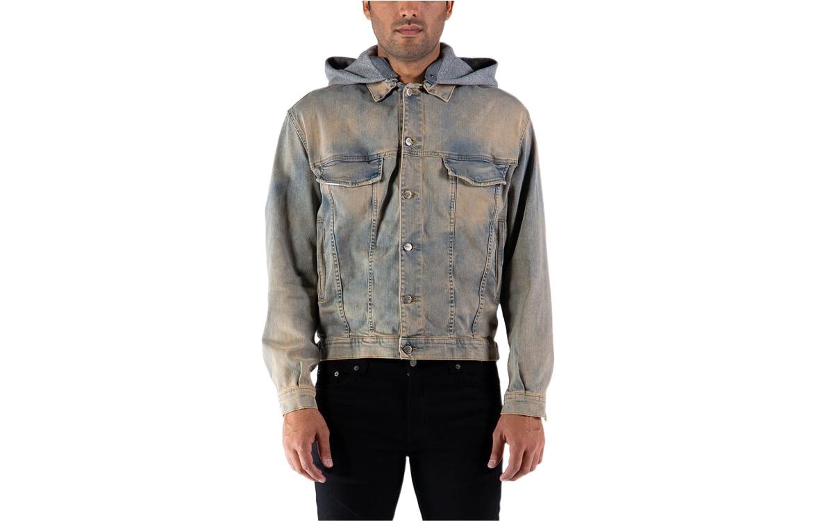 REPRESENT SS21