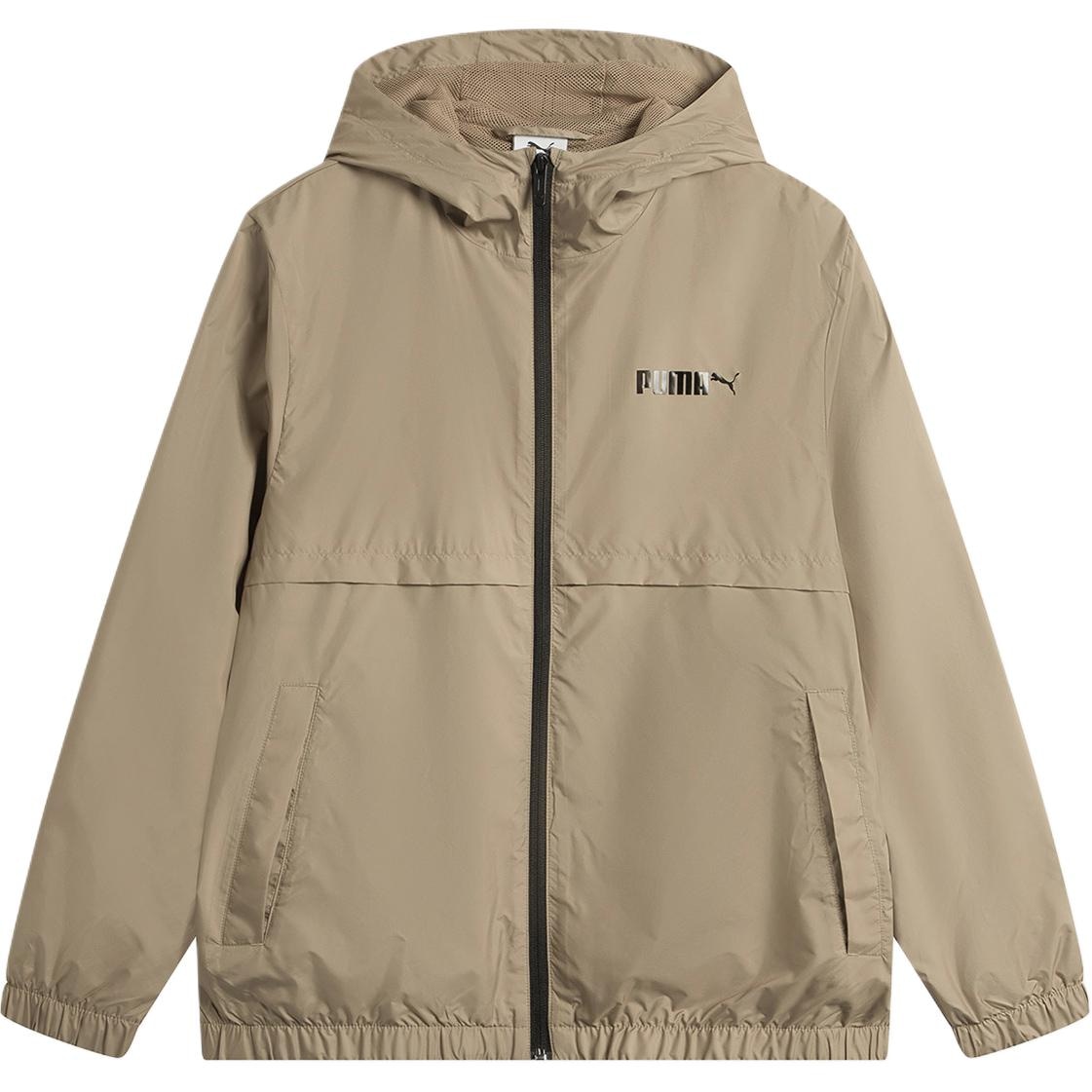 Куртка Puma ESS Windbreaker