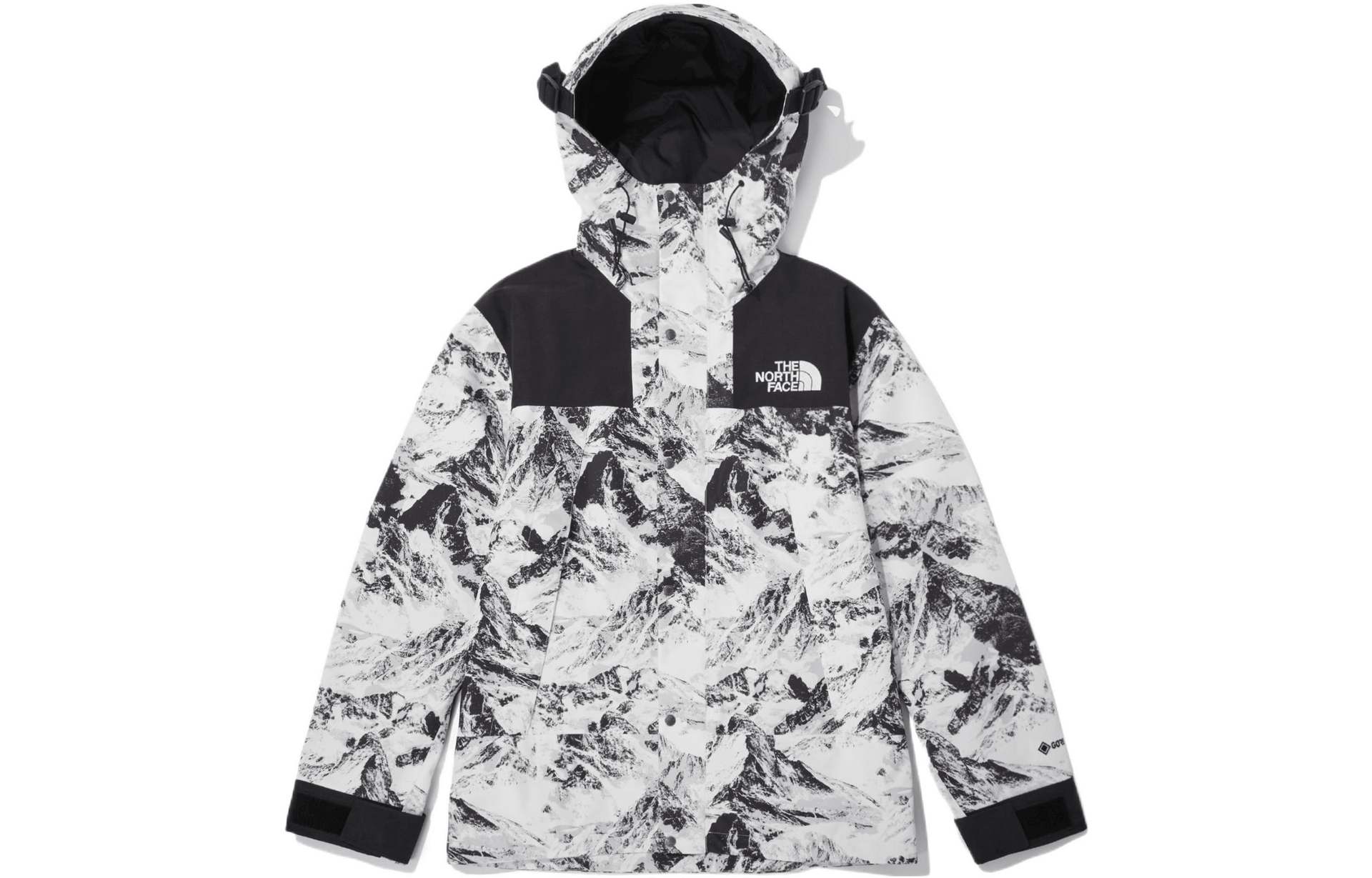 北面/THE NORTH FACE The North Face 1990 Gore Tex Snow Mountain Jacket
