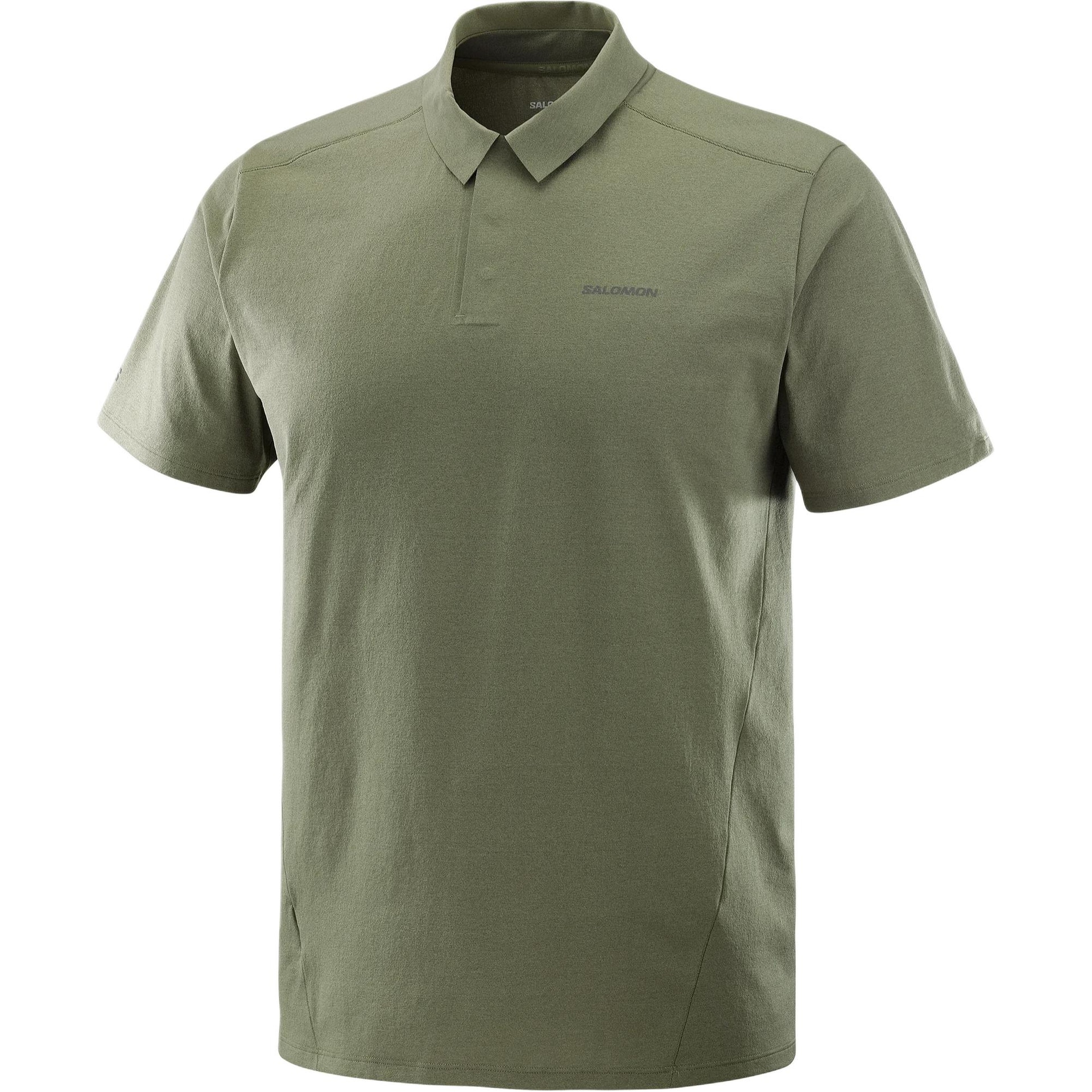 Salomon TRACKLINE Polo