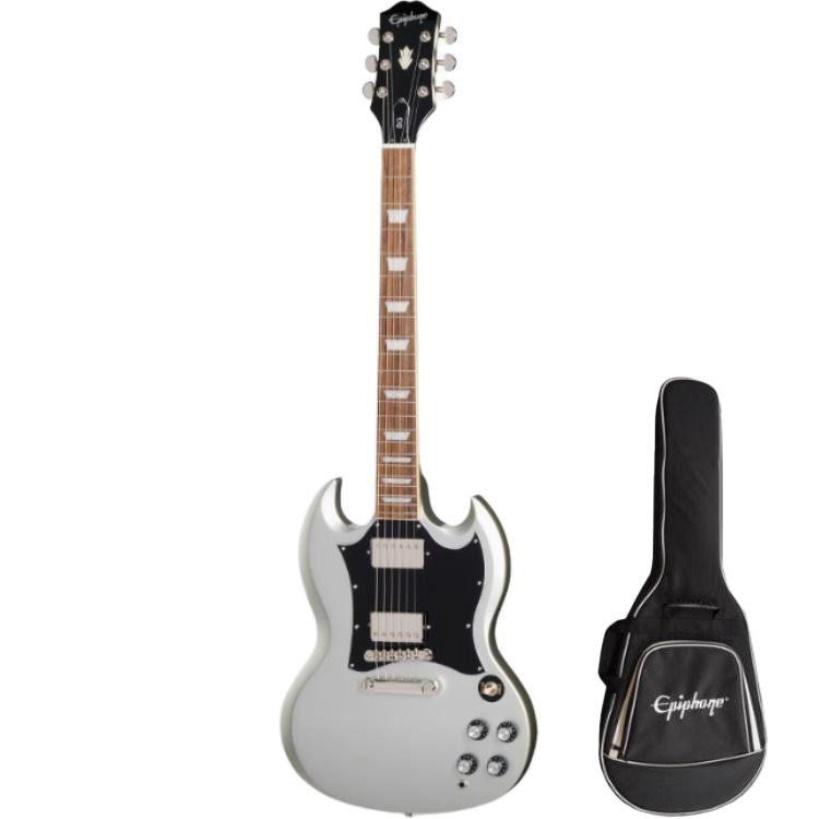 Epiphone SG Standard — фото 5