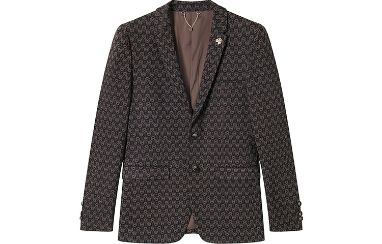 DAVID NAMAN FW22