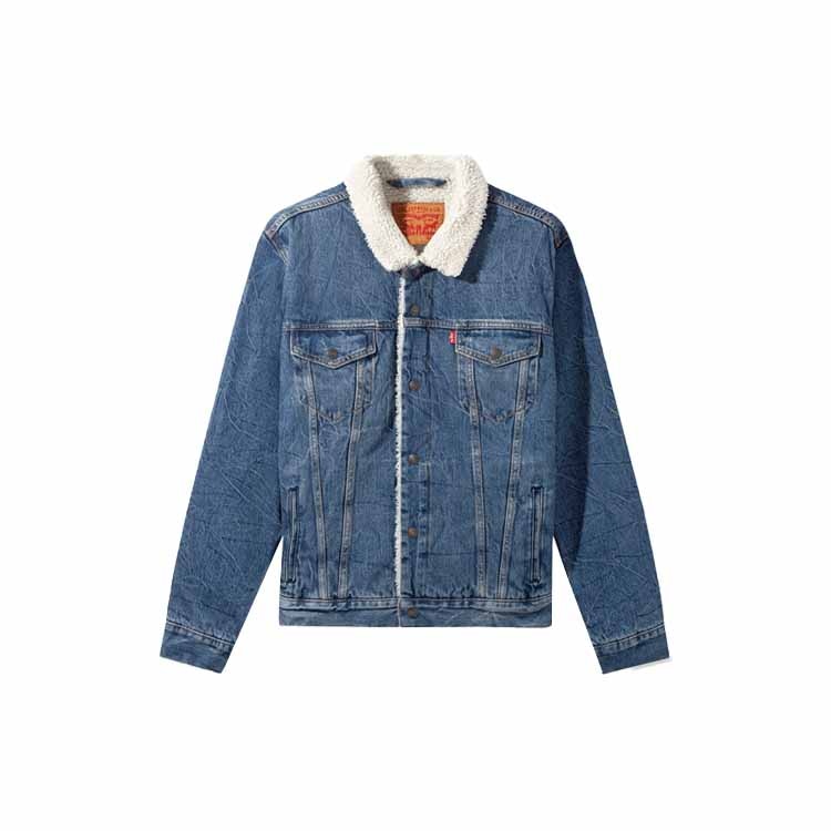 Levi’S Levis Denim Jacket