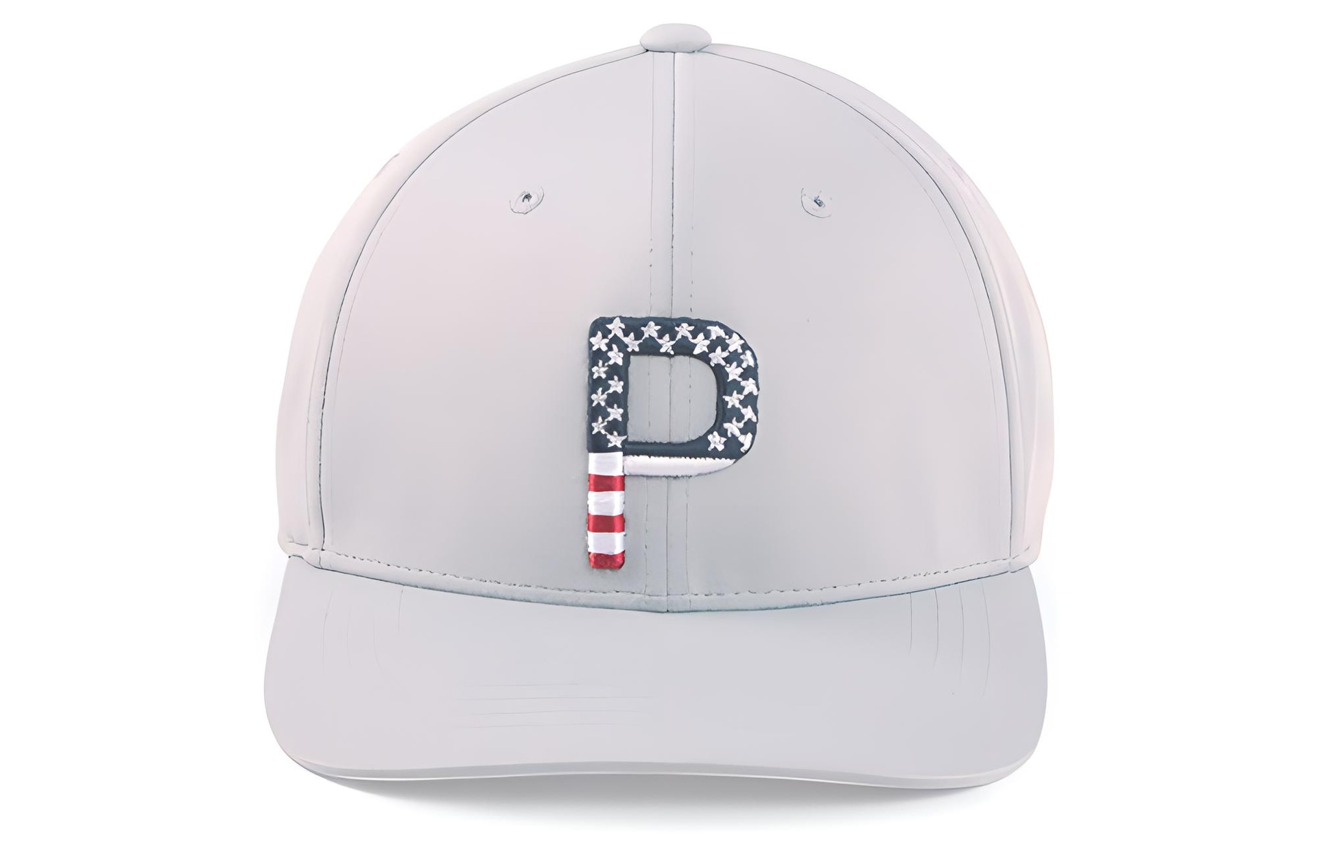 Puma Cap — фото 1