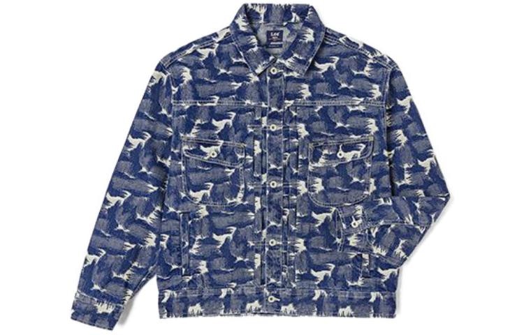 Lee Denim Jacket