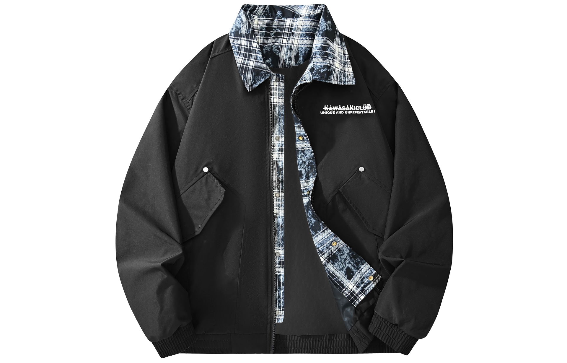 Kawasaki/川崎 Kawasaki Logo