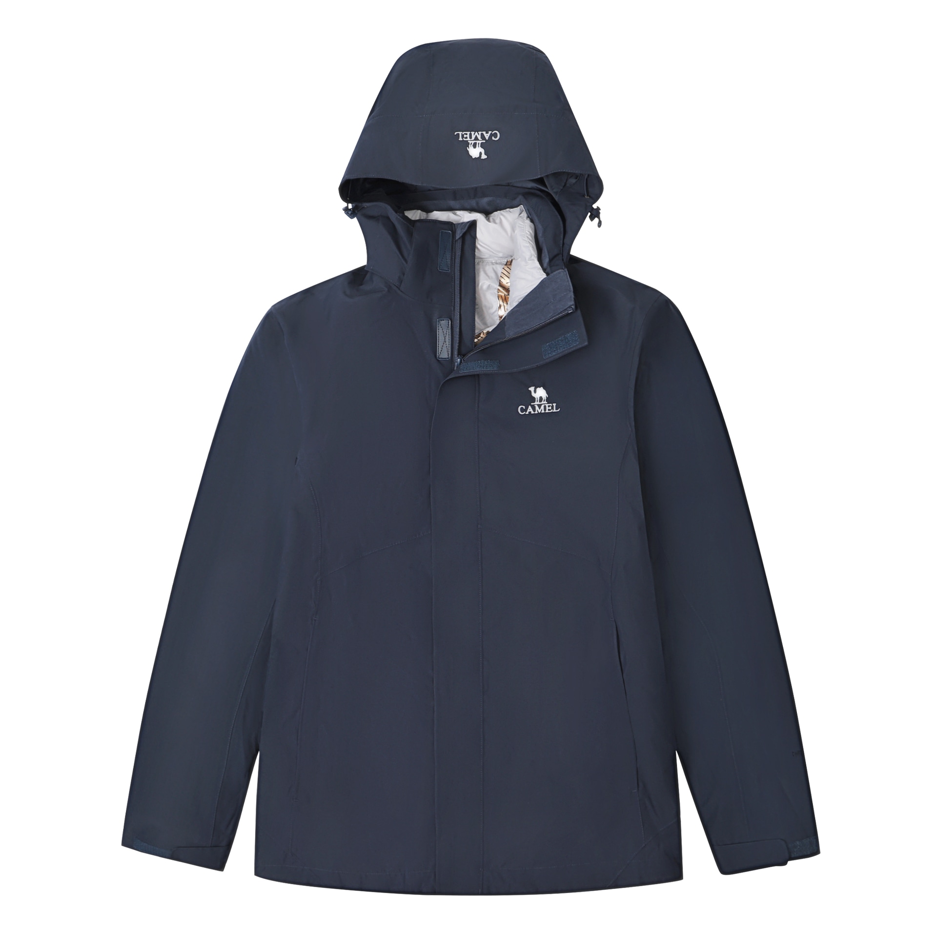 CAMEL骆驼 CAMEL All-Weather Series Jacket