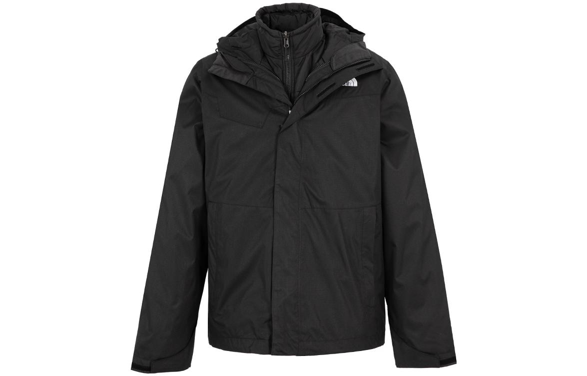 The North Face Logo