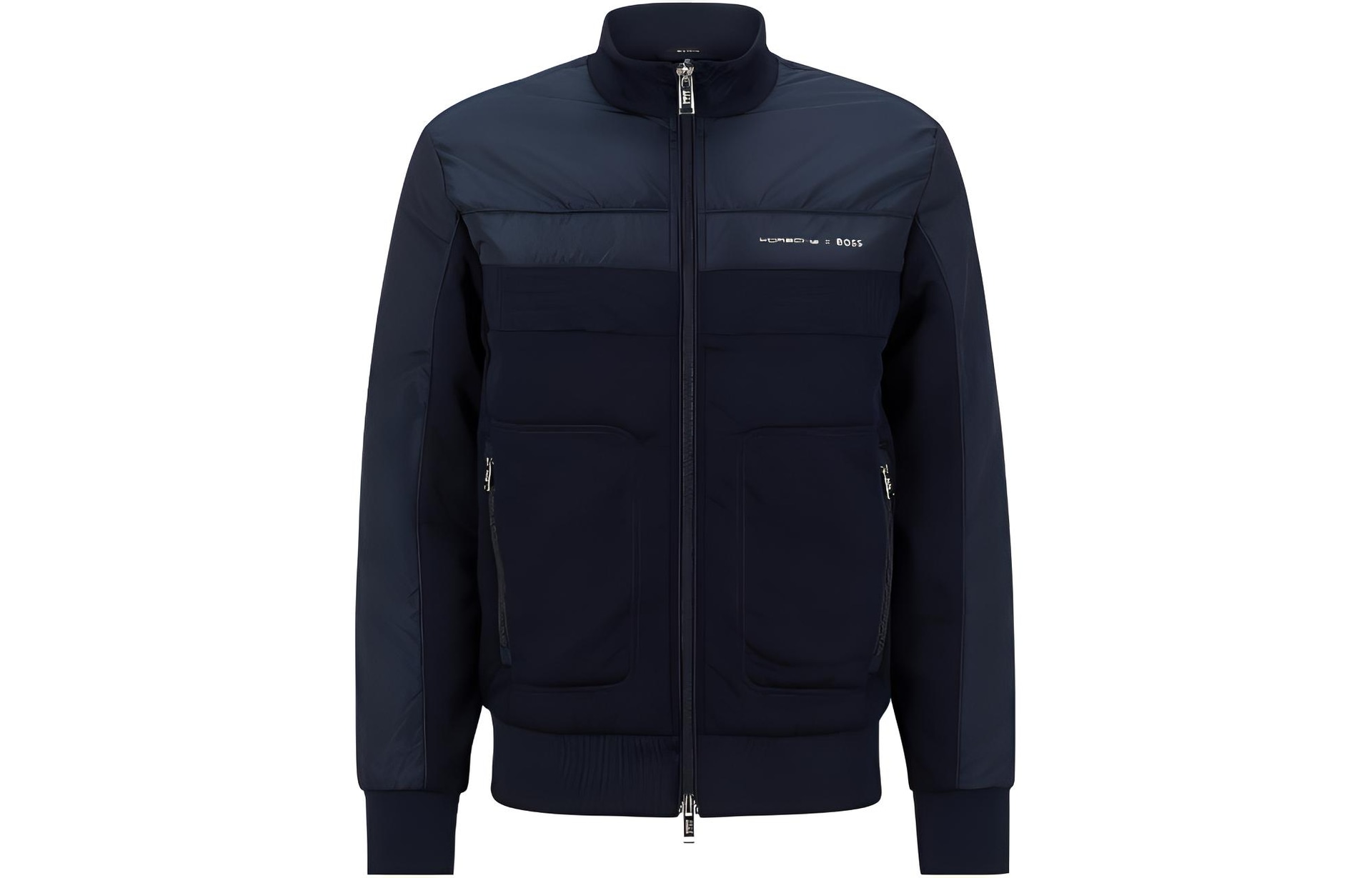 HUGO BOSS