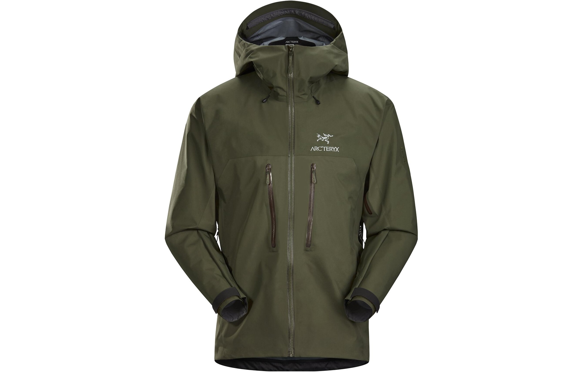 Arcteryx Alpha Ar Gore-tex