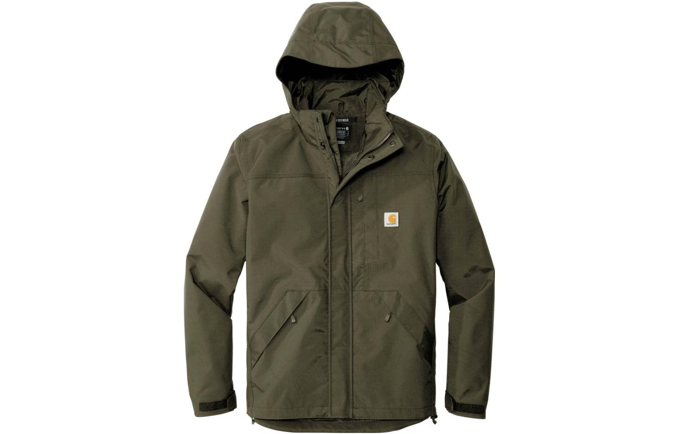 Carhartt Storm Defender Heavyweight Jacket