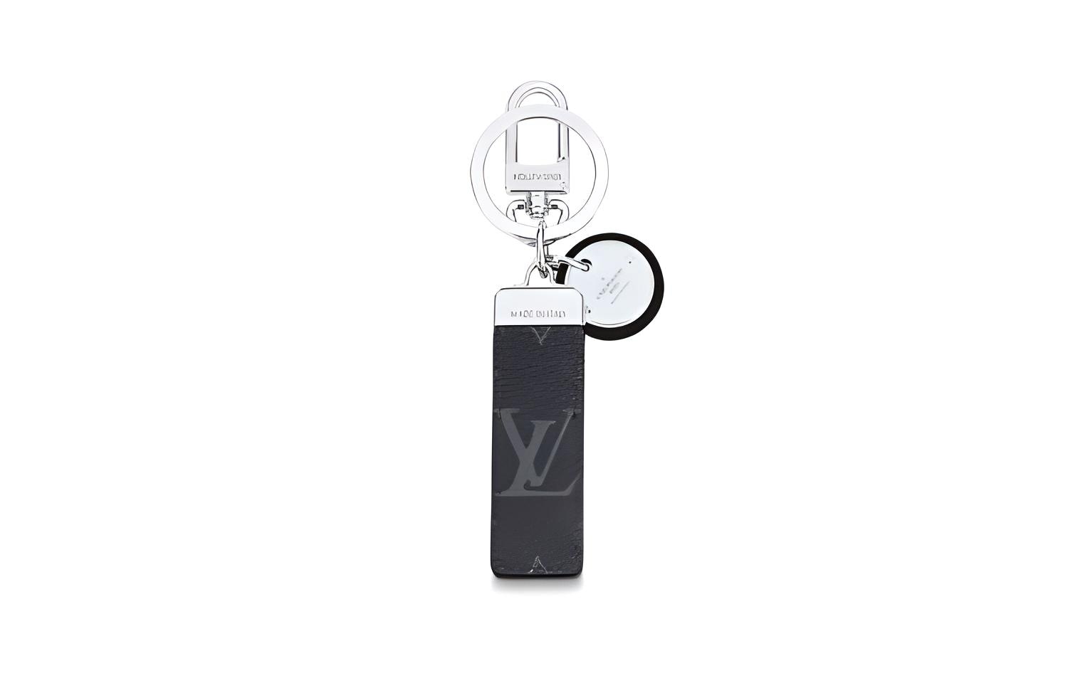 Louis Vuitton LV Neo Club Keychain — фото 1