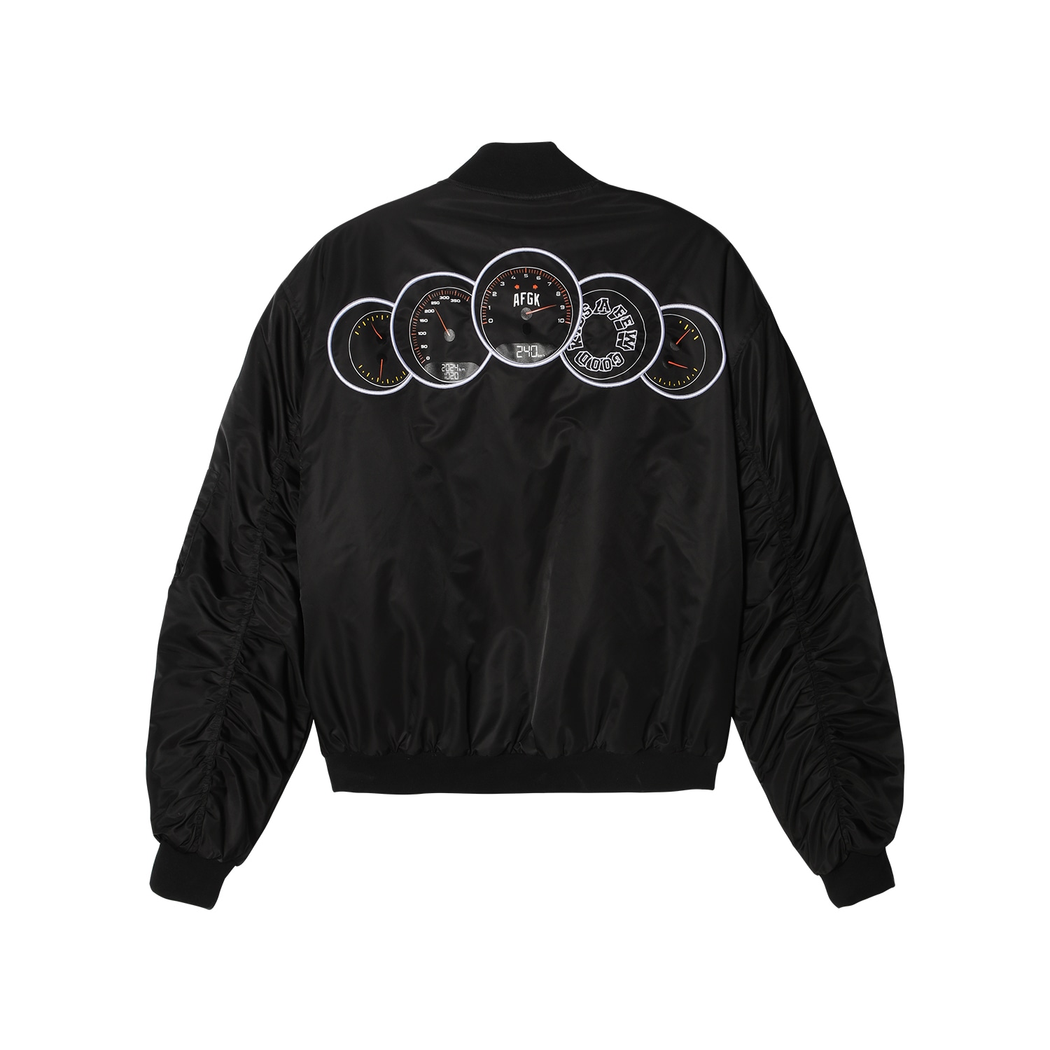 AFGK FW24 Ma1