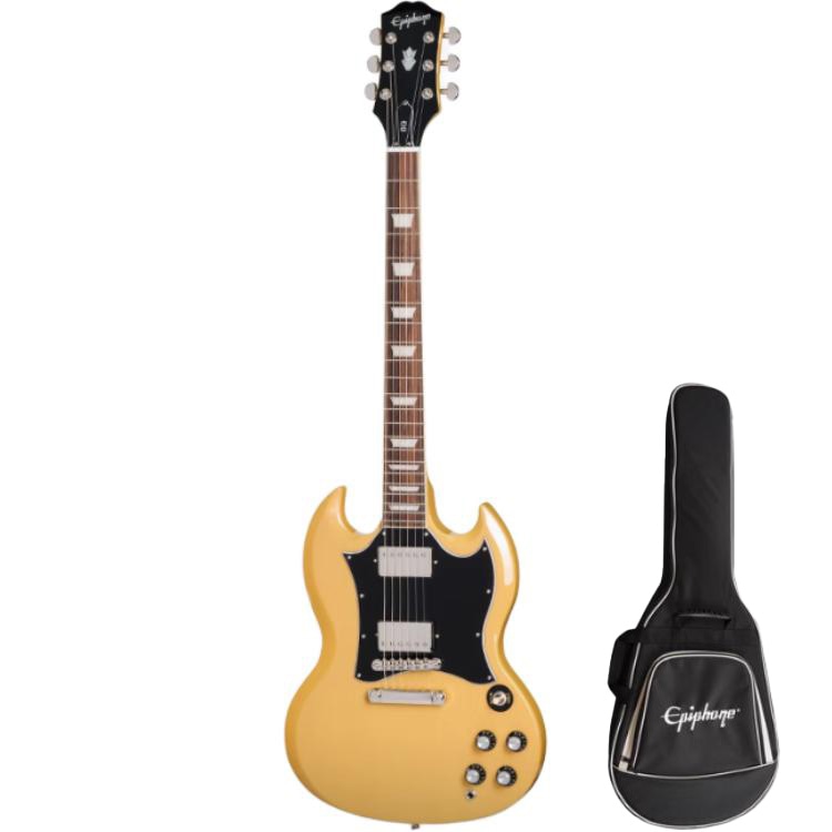 Epiphone SG Standard — фото 6