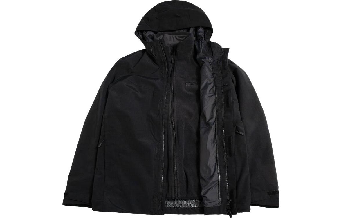 狼爪/Jack Wolfskin Jack Wolfskin