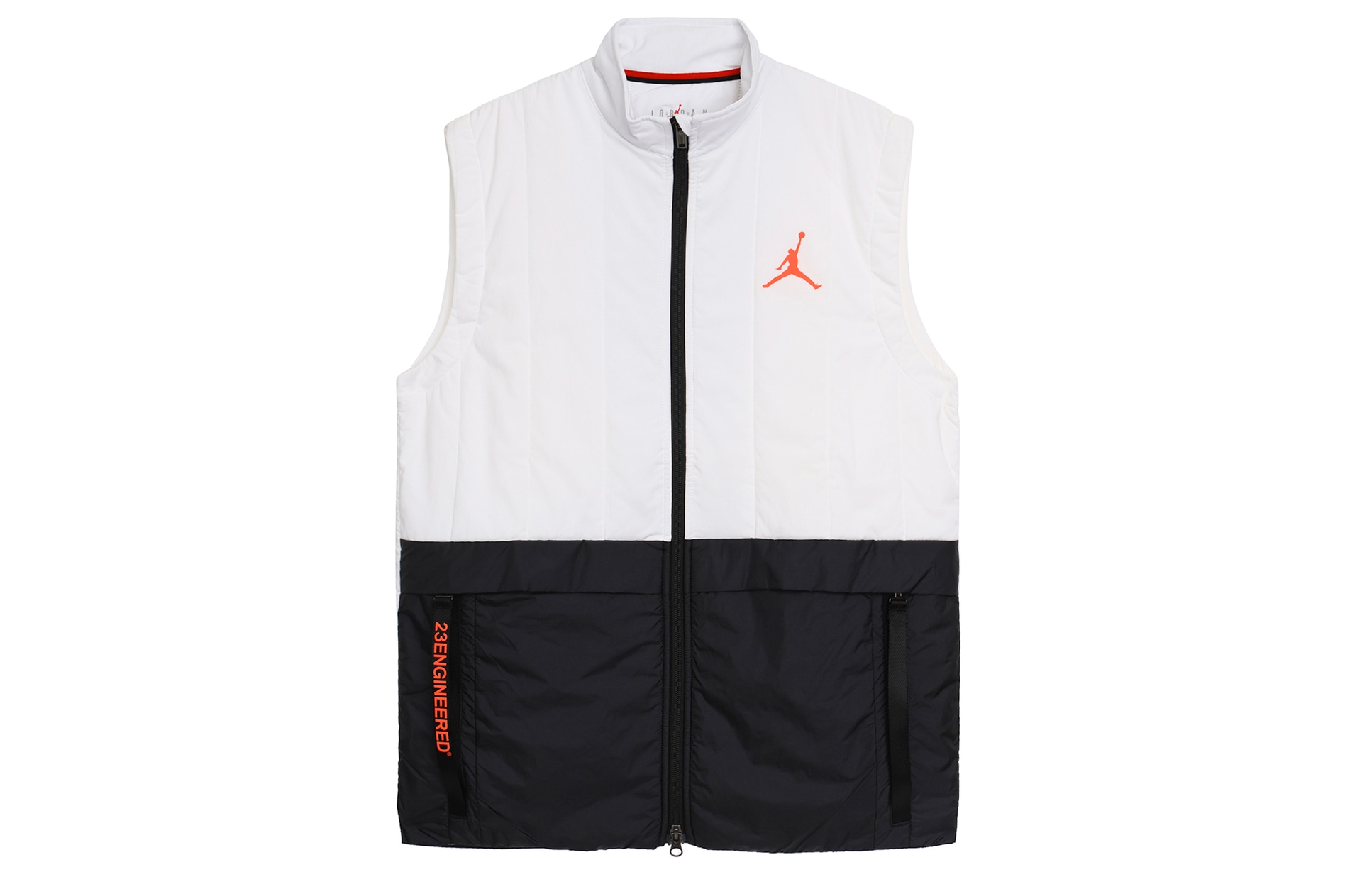Jordan AS 23 Engineered Quilted Vest