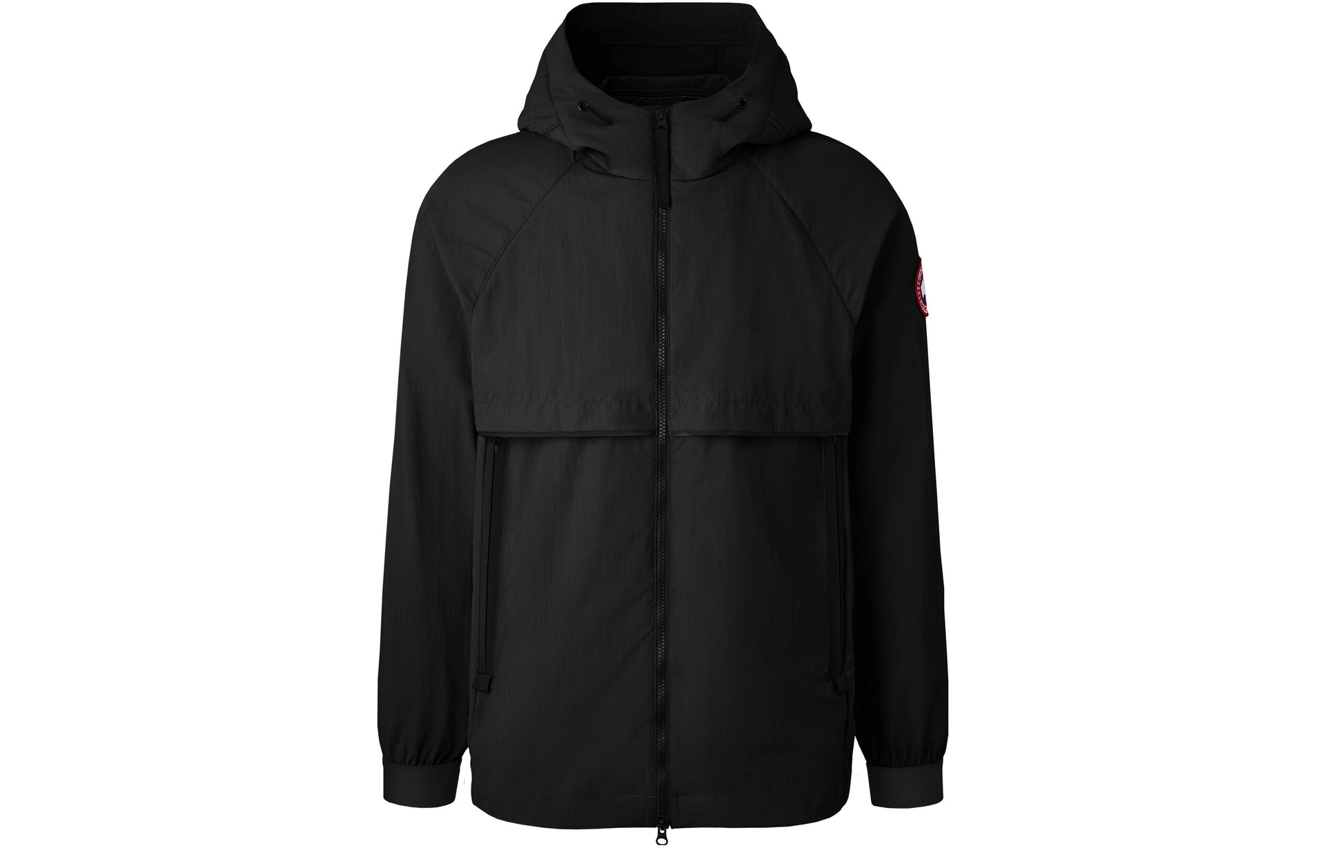 Canada Goose Jacket Black