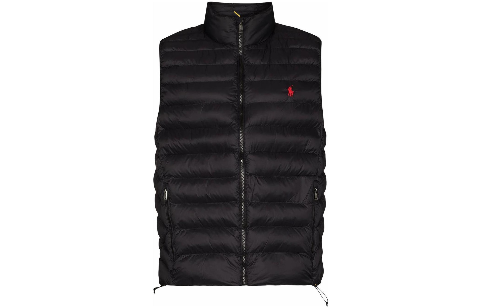Polo Ralph Lauren Terra Black