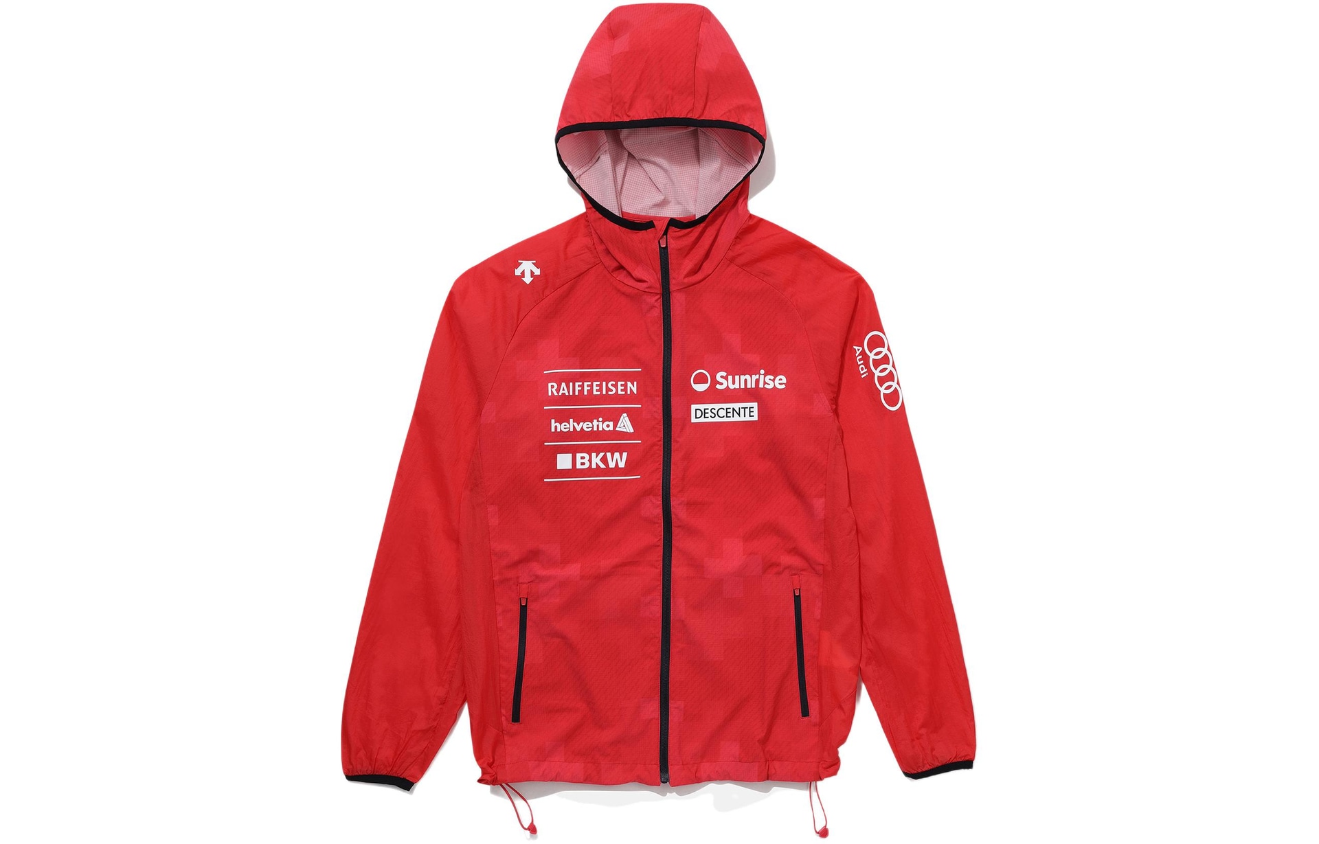 迪桑特/DESCENTE DESCENTE