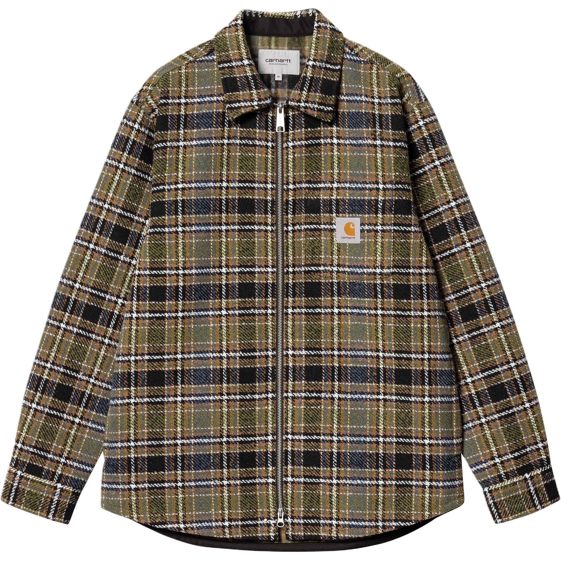 Carhartt WIP Stroy Shirt Jac