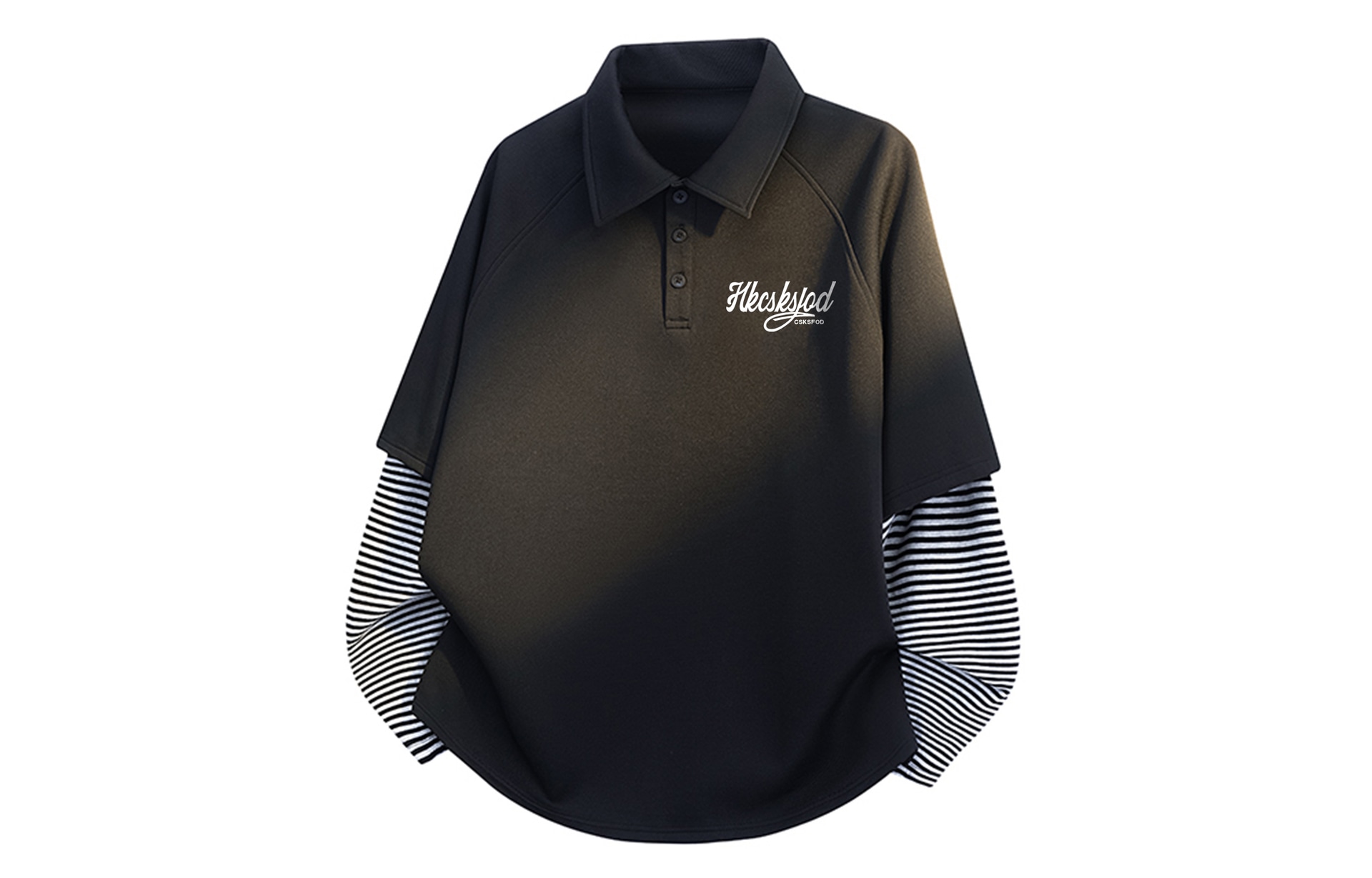 Худи CSKS LogoPOLO