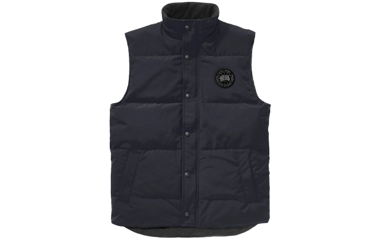 Canada Goose Garson Logo