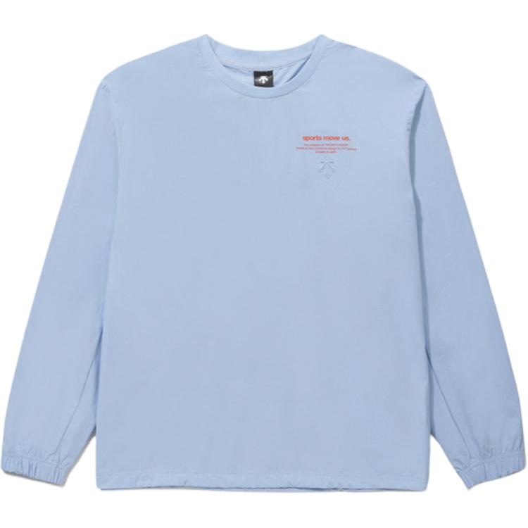 Худи 迪桑特/DESCENTE DESCENTE