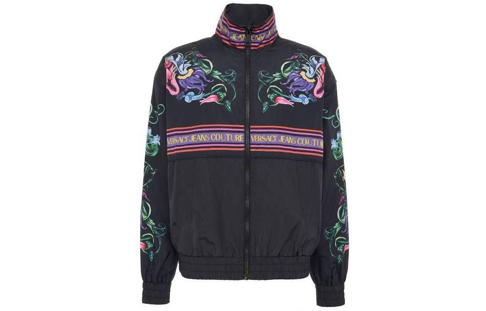 VERSACE JEANS COUTURE VERSACE