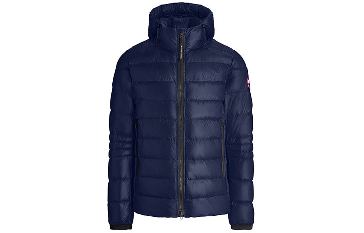 Canada Goose Crofton Ocean Blue