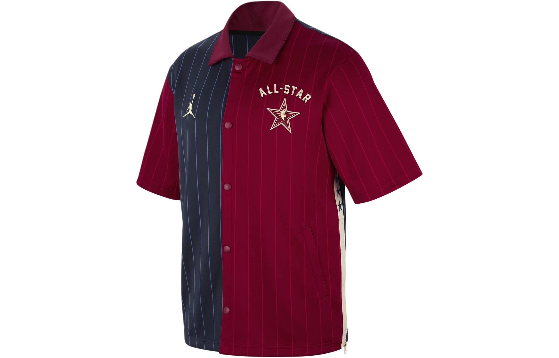 Куртка Jordan 2024 All-Star Weekend Showtime Jacket