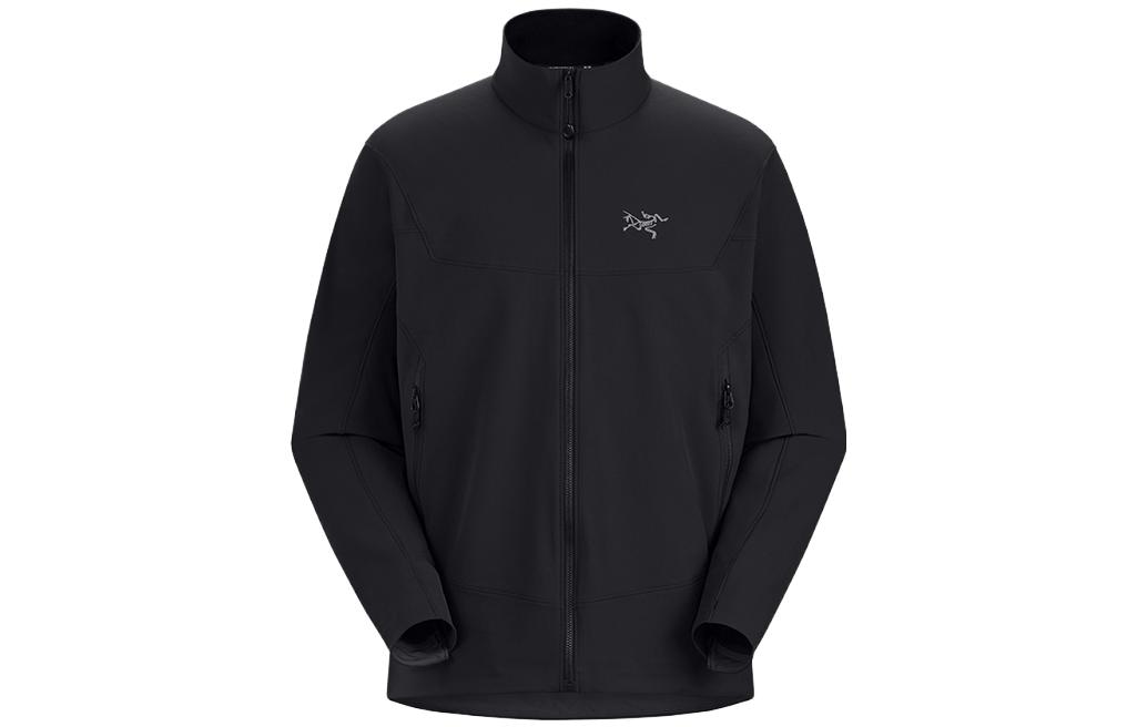 Arcteryx Gamma Jacket M Logo — фото 1