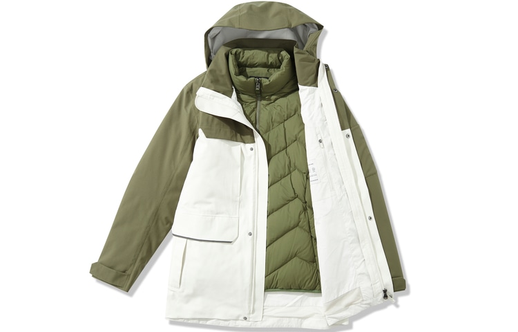 Kolon Sport TRAVEL
