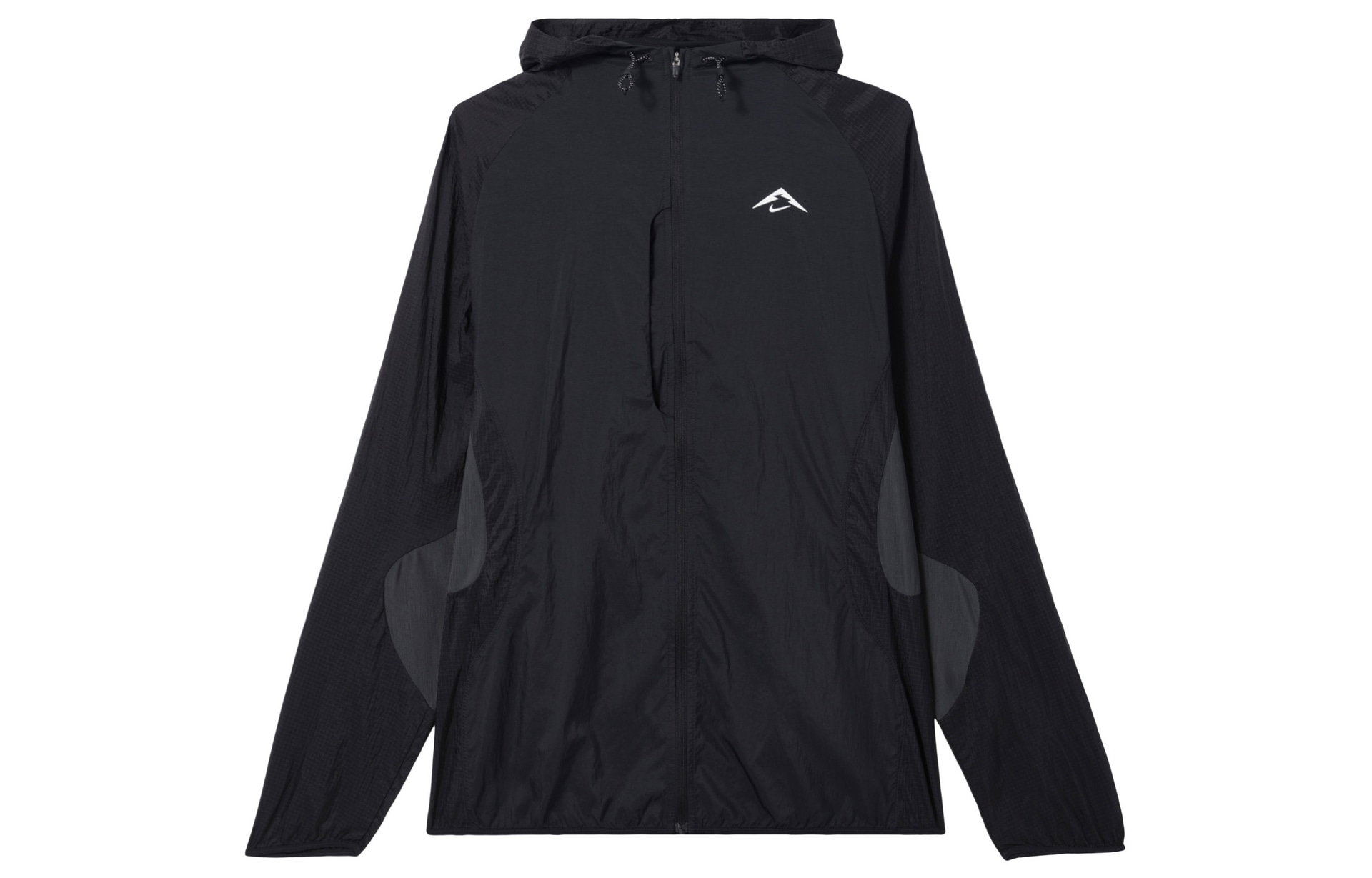 Куртка Nike Trail Aireez Black